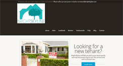 Desktop Screenshot of brightskyline.com