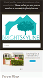 Mobile Screenshot of brightskyline.com